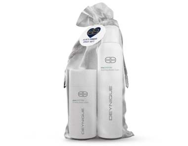 Smoothing Shower & Firming Body Lotion