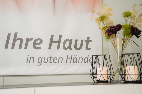 Simone Wiening, Institut für Kosmetik