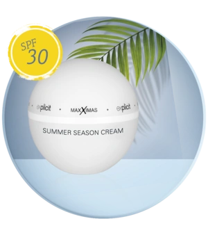 explicit Summer Season Cream . DEYNIQUE Cosmetics
