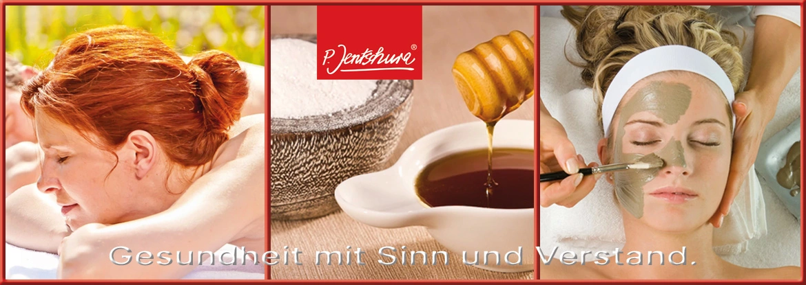 P. Jentschura - basische Kosmetik bei Simone Wiening