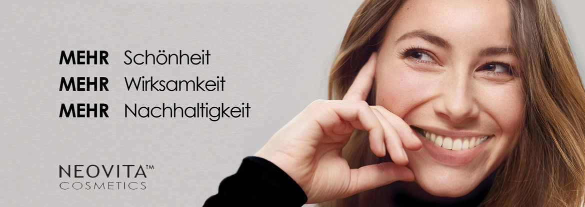 NEOVITA Cosmetics bei Simone Wiening